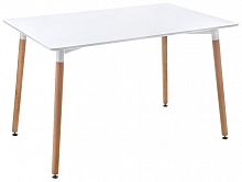 стол кухонный woodville table 110 в Кирове