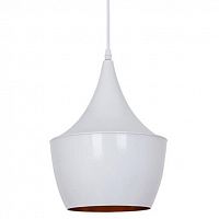 подвесной светильник arte lamp cappello a3407sp-1wh в Кирове