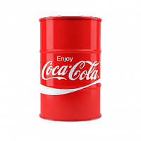 декоративная бочка coca-cola в Кирове