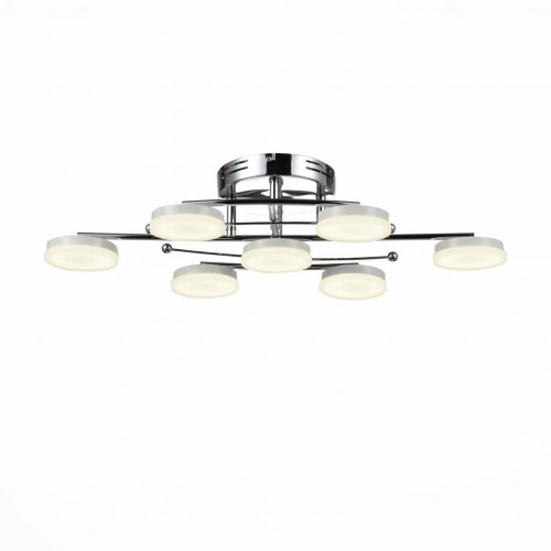 потолочная светодиодная люстра st luce sl921.102.07 в Кирове