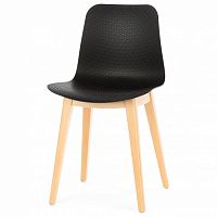 стул thelma (eames style) черный в Кирове