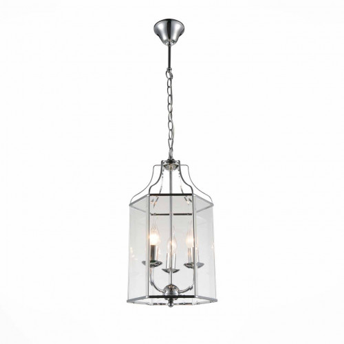 подвесная люстра st luce sl228.103.03 в Кирове