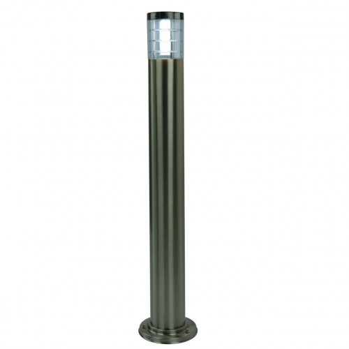 уличный светильник arte lamp paletto a8363pa-1ss в Кирове