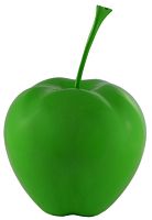 предмет декора статуэтка яблоко apple green small в Кирове