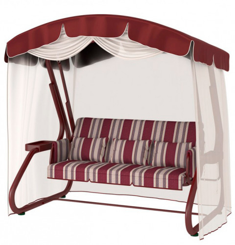 качели leset 905 bordo premium в Кирове