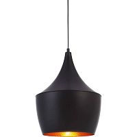 подвесной светильник arte lamp cappello a3407sp-1bk в Кирове