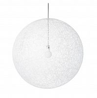 подвесной светильник moooi random light d40 white в Кирове