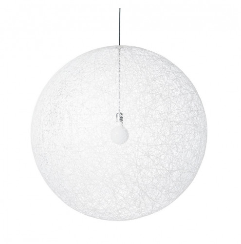 подвесной светильник moooi random light d40 white в Кирове