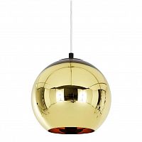 подвесной светильник loft it copper shade loft2024-g в Кирове