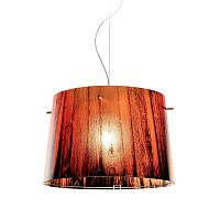 подвесной светильник woody orange от slamp в Кирове