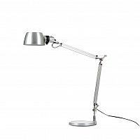 настольный светильник tolomeo chromed в Кирове