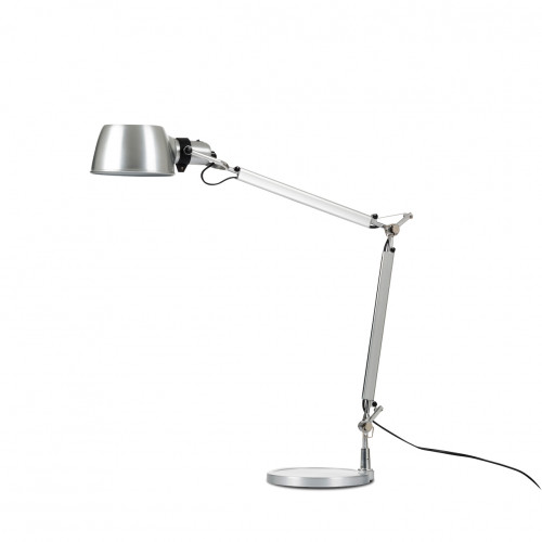 настольный светильник tolomeo chromed в Кирове