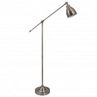 торшер arte lamp 43 a2054pn-1ab в Кирове