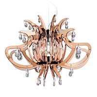 подвесной светильник lillibet copper от slamp в Кирове