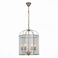 подвесная люстра st luce odierno sl267.303.06 в Кирове