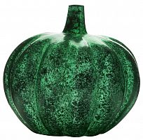 декор autumn gifts pumpkin green в Кирове