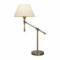 настольная лампа arte lamp a5620lt-1ab в Кирове