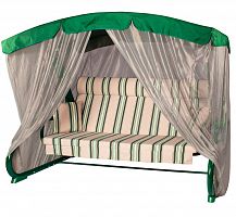 качели leset 904 green premium в Кирове