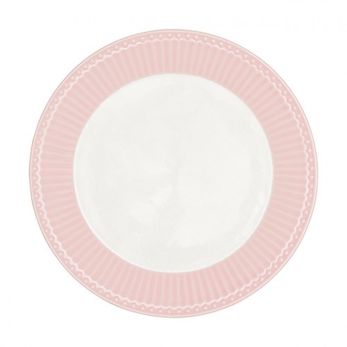 блюдо alice pale pink в Кирове