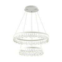 подвесной светодиодный светильник odeon light onix 4602/60l в Кирове