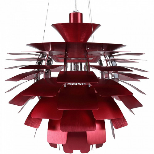 подвесной светильник artichoke red в Кирове