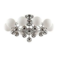 потолочная люстра odeon light jolly 3953/10c в Кирове