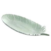 сервировочное блюдо bird feather в Кирове