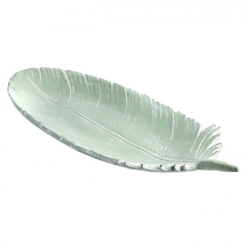 сервировочное блюдо bird feather в Кирове