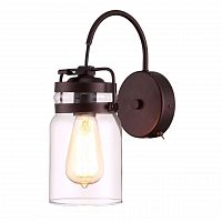 бра arte lamp bene a9179ap-1ck в Кирове