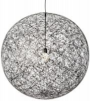 люстра random light molra черная в Кирове