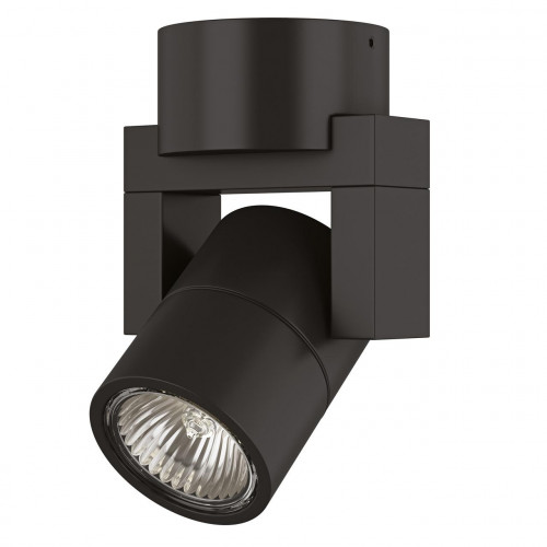 потолочный светильник lightstar illumo l1 alu 051047 в Кирове