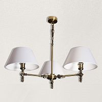 подвесная люстра arte lamp a5620lm-3ab в Кирове