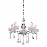 подвесная люстра silver light venere 724.54.5 в Кирове