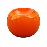 табурет finn stone ball chair оранжевый в Кирове