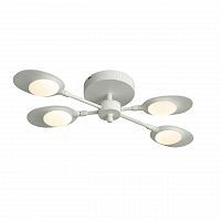 потолочная светодиодная люстра st luce farfalla sl824.502.04 в Кирове