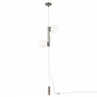 торшер maytoni erich mod221fl-01n в Кирове
