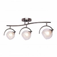 потолочная люстра silver light sfera 255.59.3 в Кирове