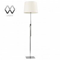 торшер mw-light сити 1 634040401 в Кирове