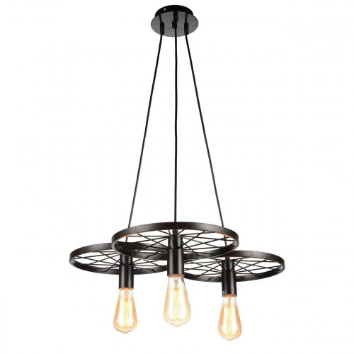 подвесная люстра st luce sl229.303.03 в Кирове