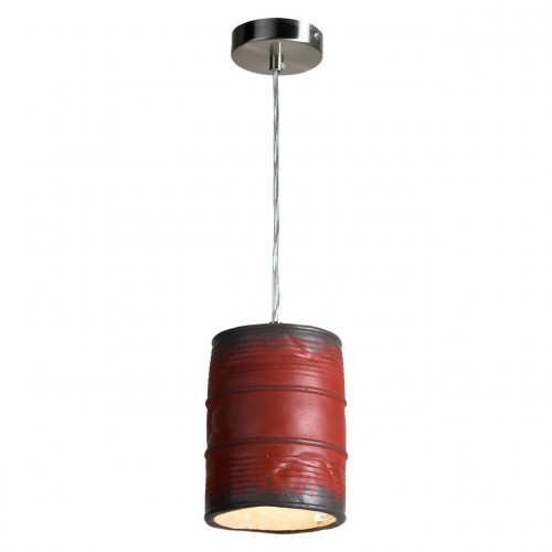 подвеcной светильник lussole loft grlsp-9527 в Кирове