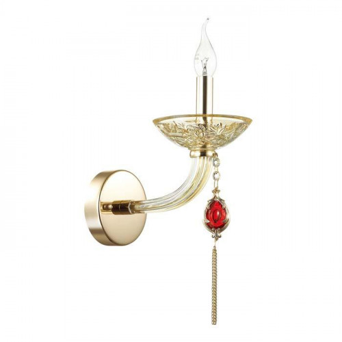 бра odeon light donna 3927/1w в Кирове