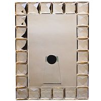 фоторамка mirror из хрусталя 24.5х18.3х11.6 в Кирове