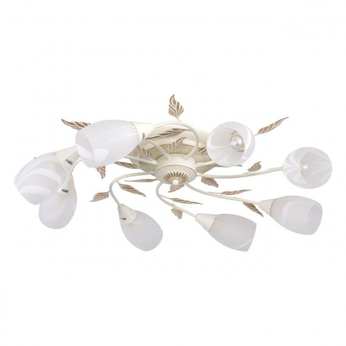 потолочная люстра f-promo plato 2444-8u в Кирове