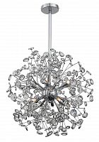 подвесная люстра st luce anello sl782.103.10 в Кирове