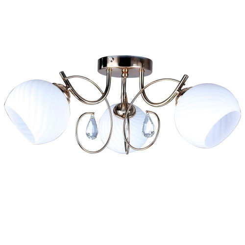 потолочная люстра omnilux martello oml-25207-03 в Кирове