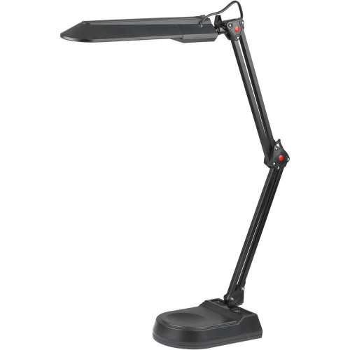 настольная лампа arte lamp desk a5810lt-1bk в Кирове