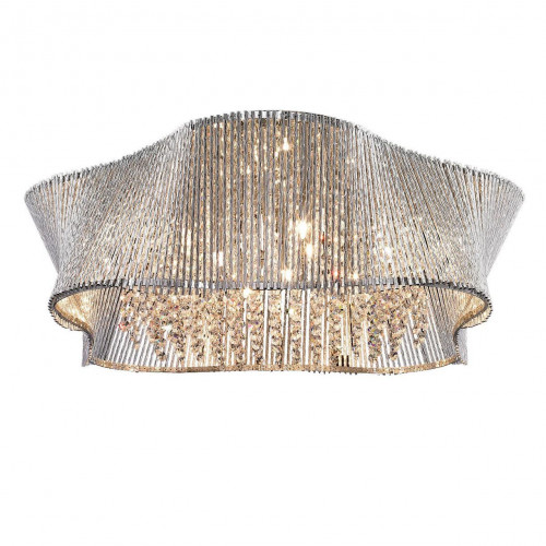 потолочный светильник arte lamp incanto a4207pl-9cc в Кирове