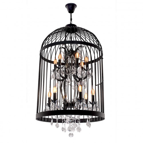 подвесная люстра loft it loft1891/12 в Кирове