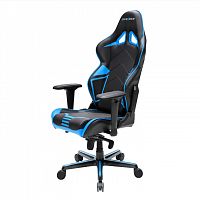 геймерское кресло dxracer oh/rv131/nb в Кирове