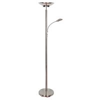 торшер idlamp quanti 282/2p-ledwhitechrome в Кирове